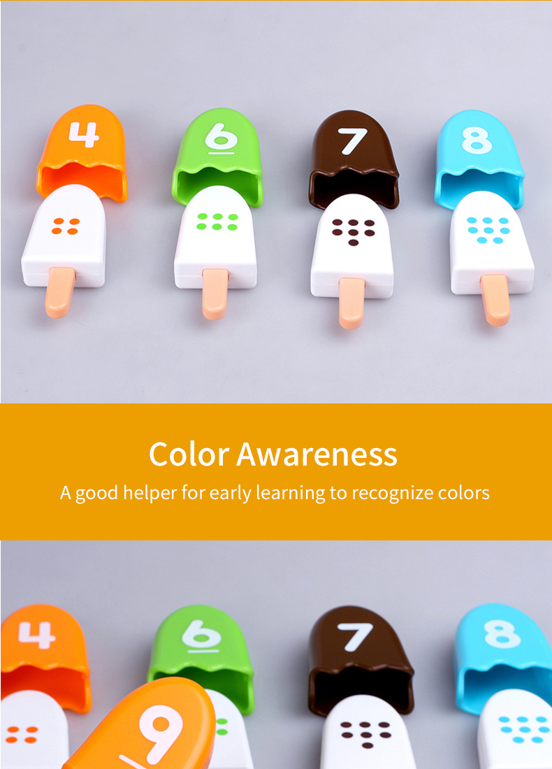 Matching Educational Toys (7)