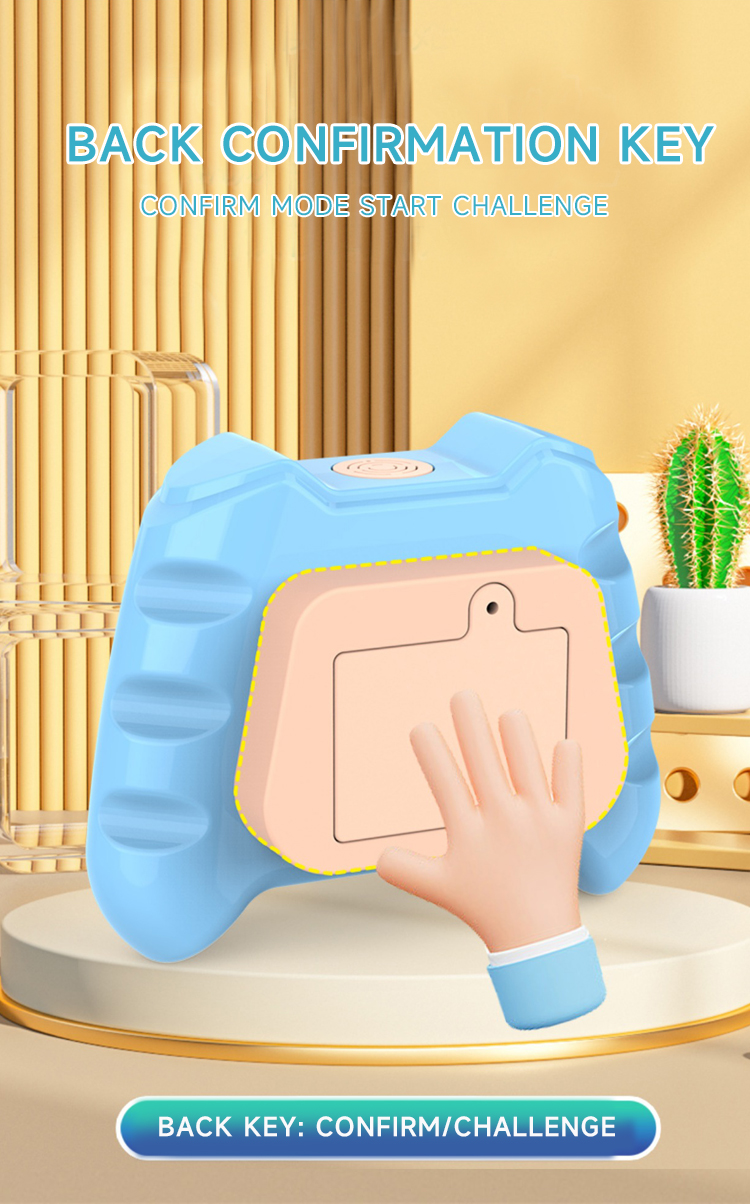 Handheld Game Console Toy (4)