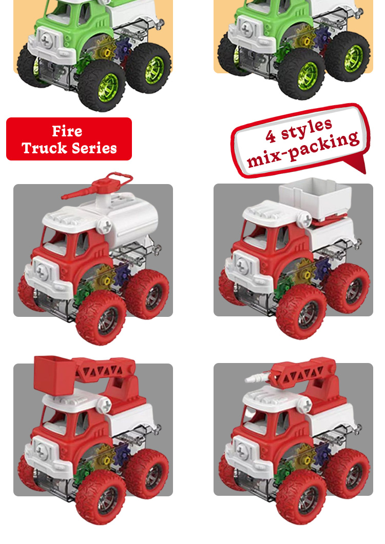 diy assembly truck (7)