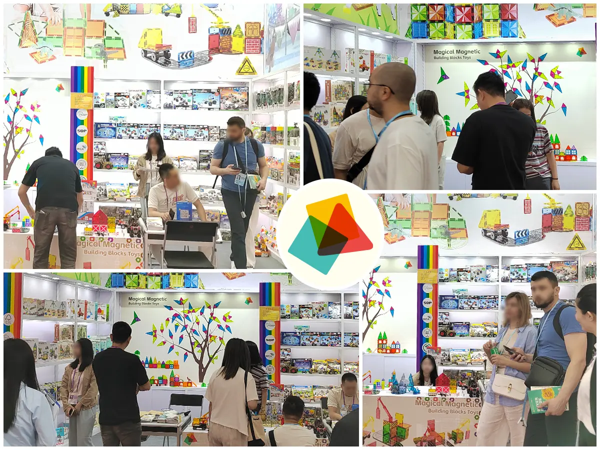 Tomorrow’s Toys Today: A Glimpse into the Future of Play at the 2024 International Toy Expo