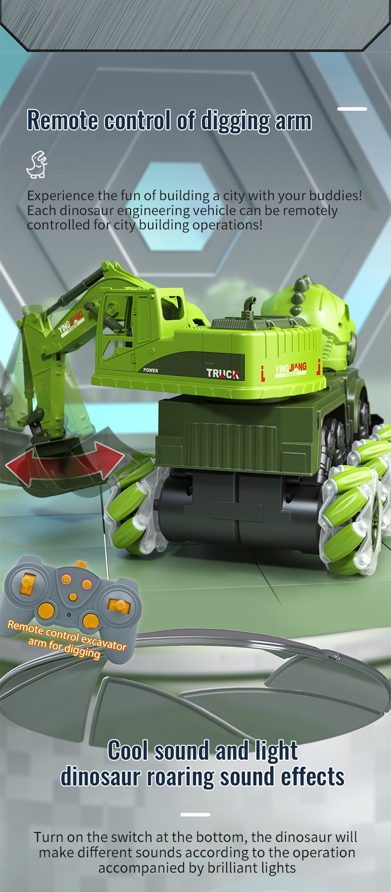 Engineering Truck (2)