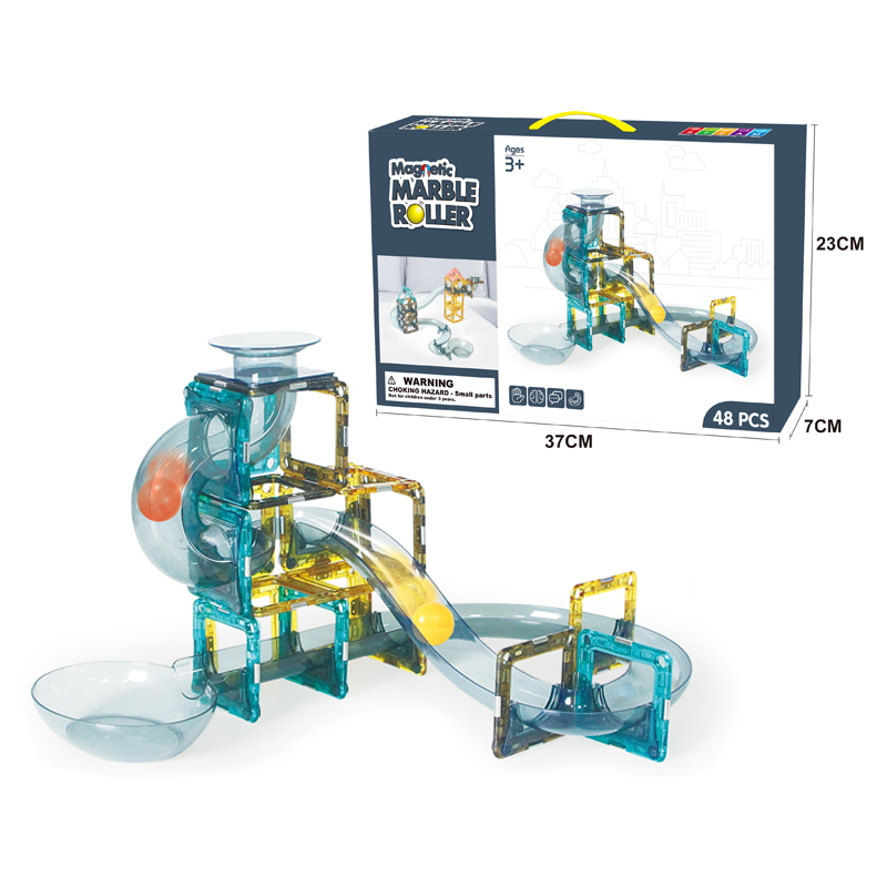 Ball Track Toy HY-029048无字