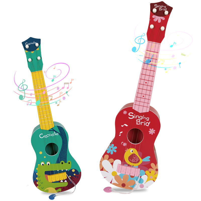 Ukulele toys