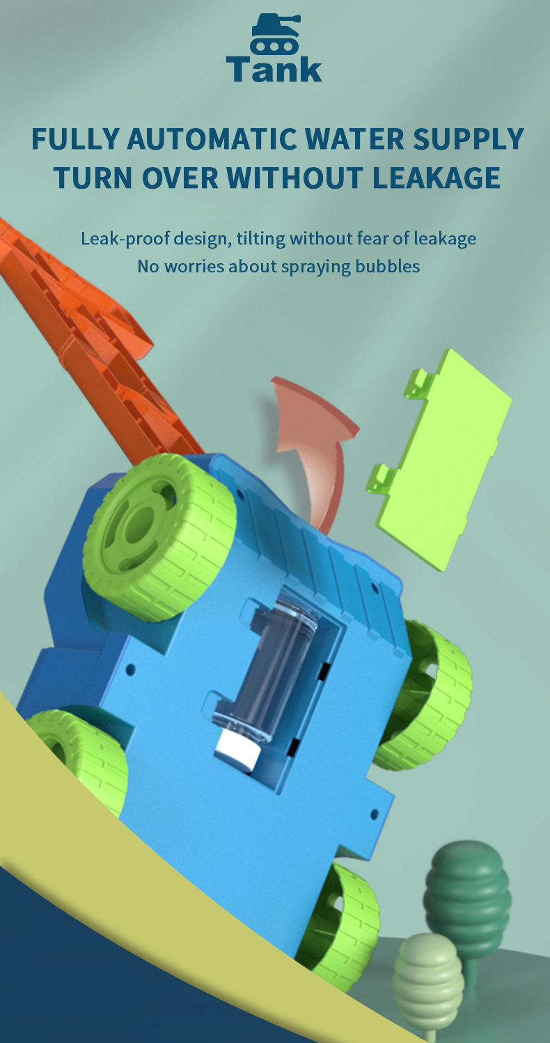 Bubble Maker Toys (11)