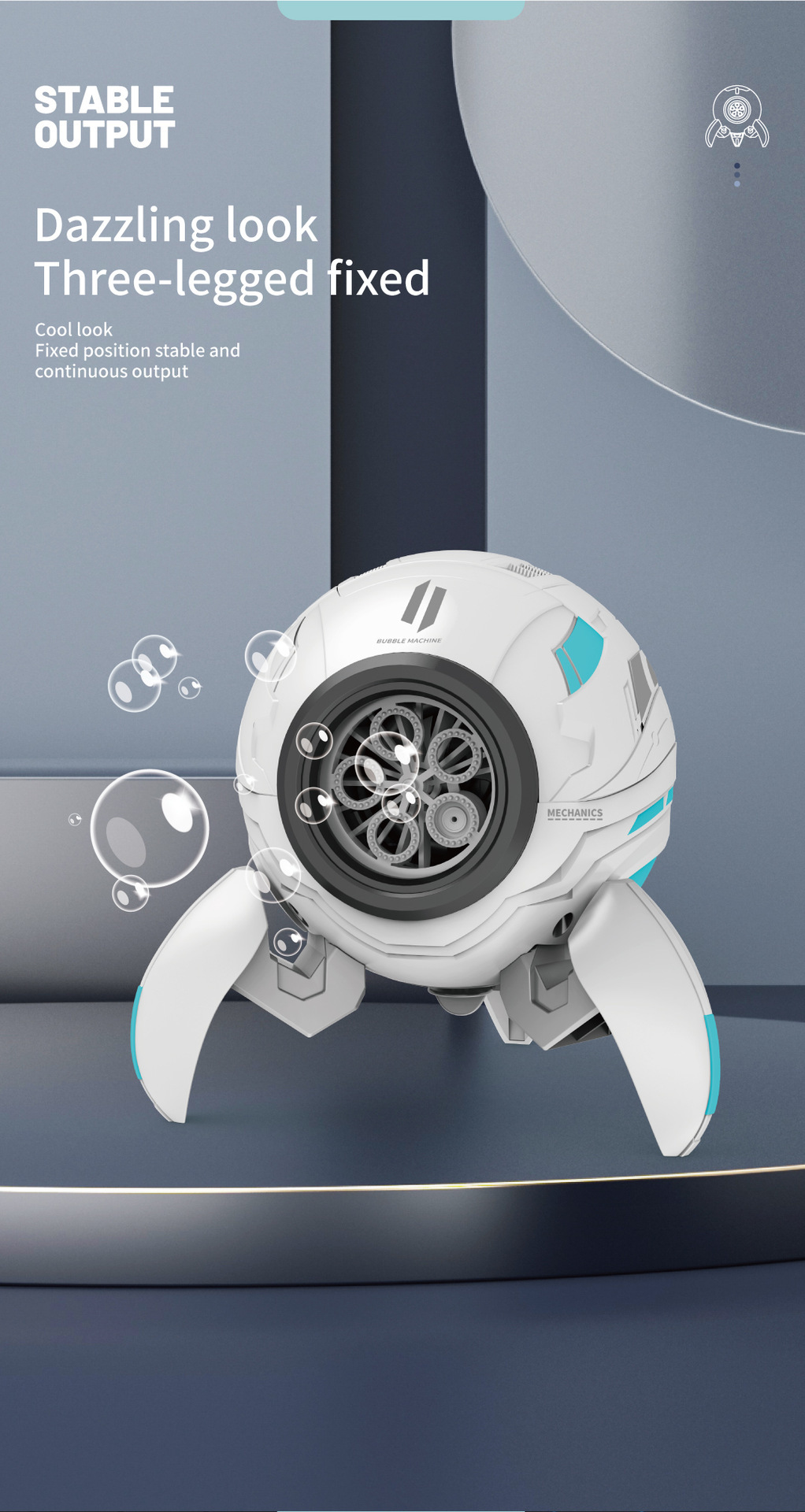 rocket bubble machine (9)