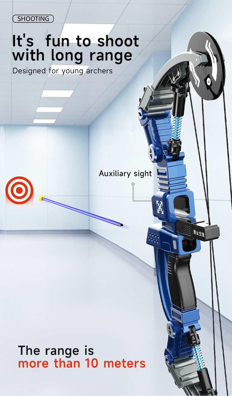 bow and arrow toy (4)