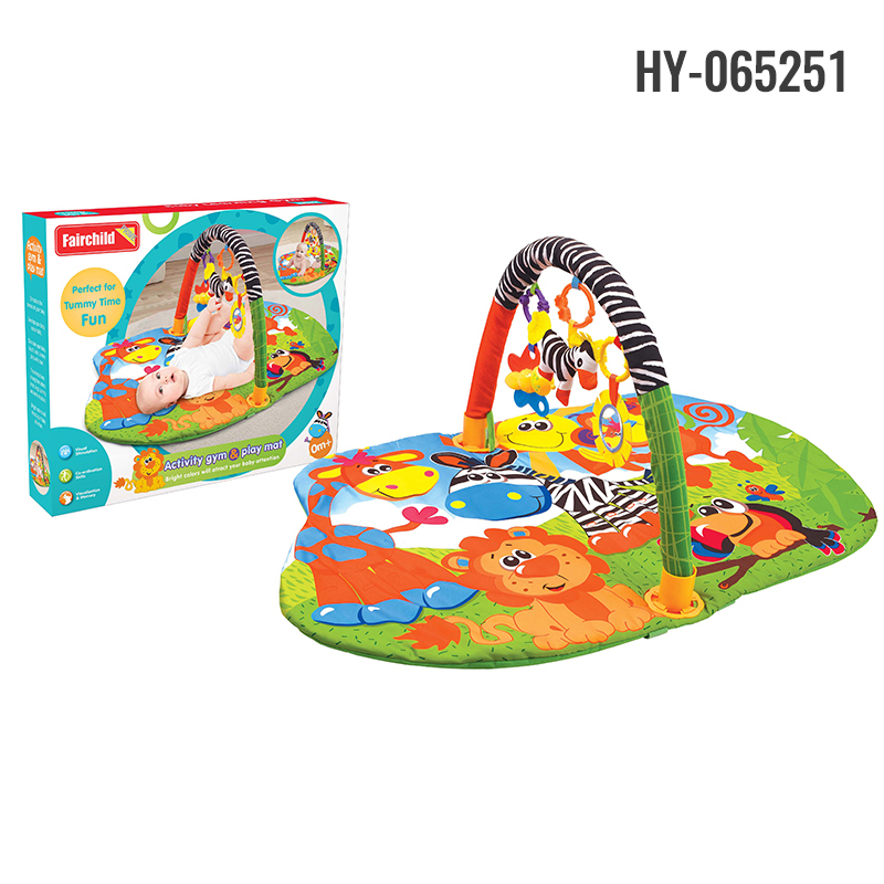 HY-065251 play gym