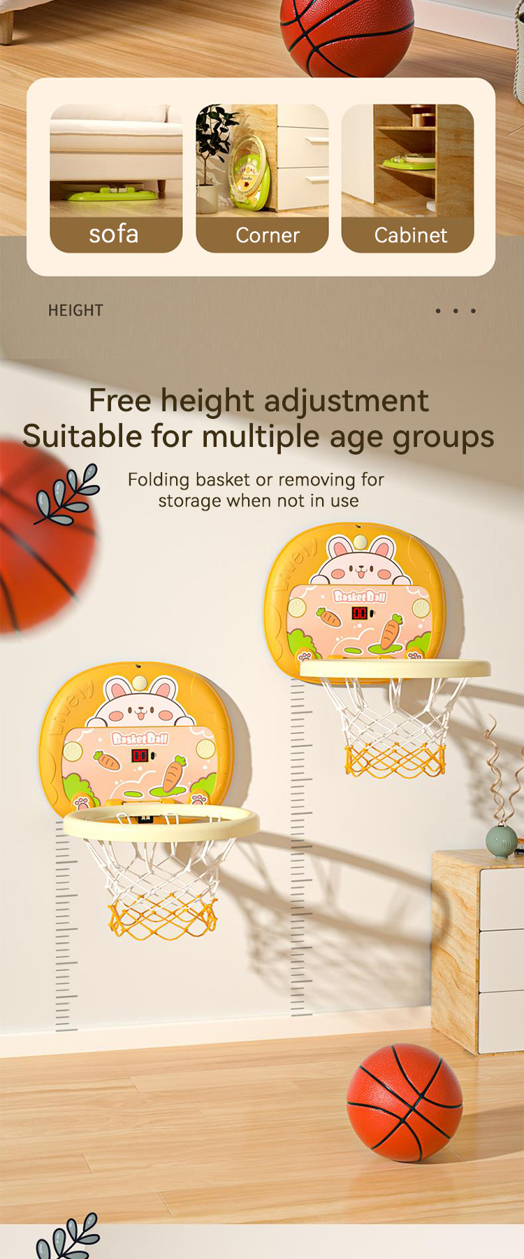 Basketball Toy 详情 (6)