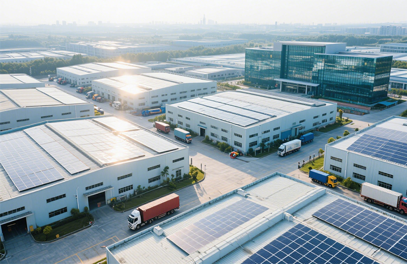 Dongguan’s Toy Exports Surge in First Half of 2025​