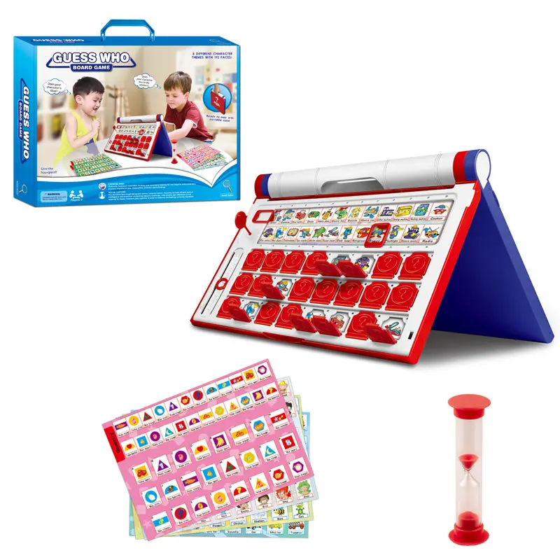 Introducing the Latest Trend: Popular Interactive Board Game for Parties