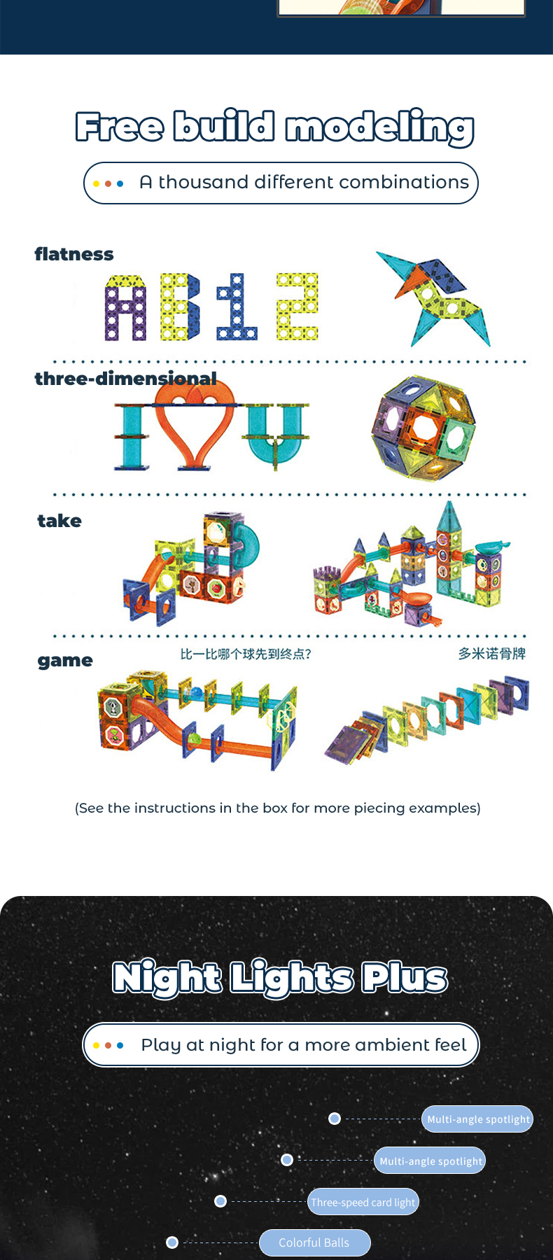 Marble Race Run Track (7)