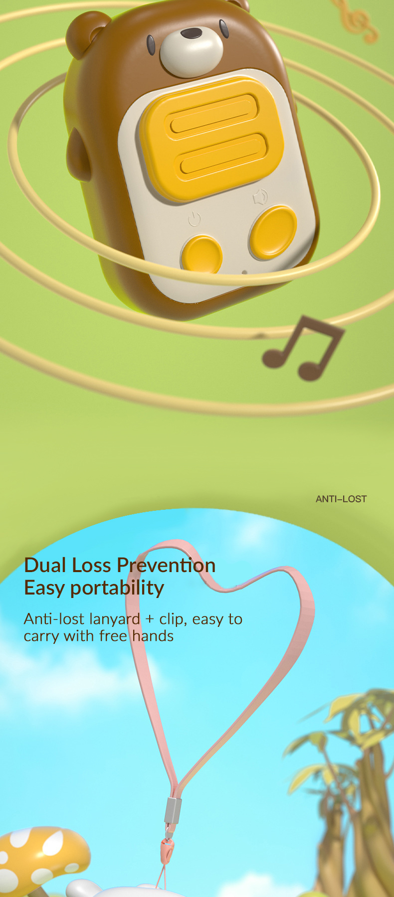 Walkie-Talkie Toy (7)