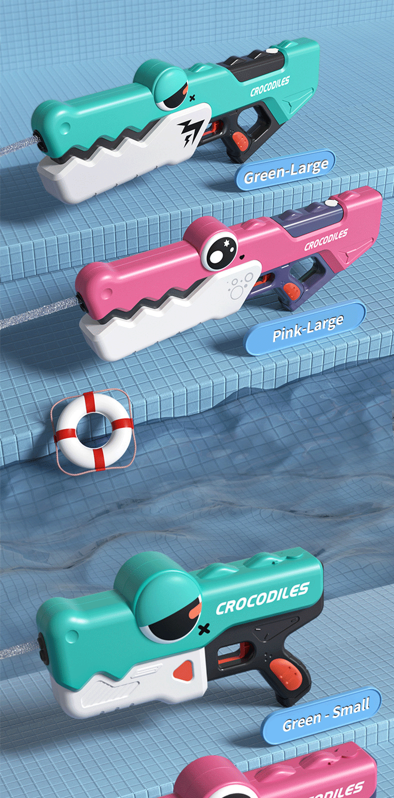 Water Gun Toy (9)