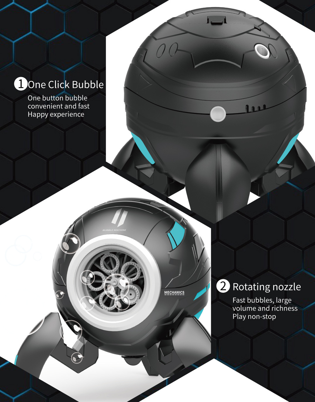 rocket bubble machine (7)