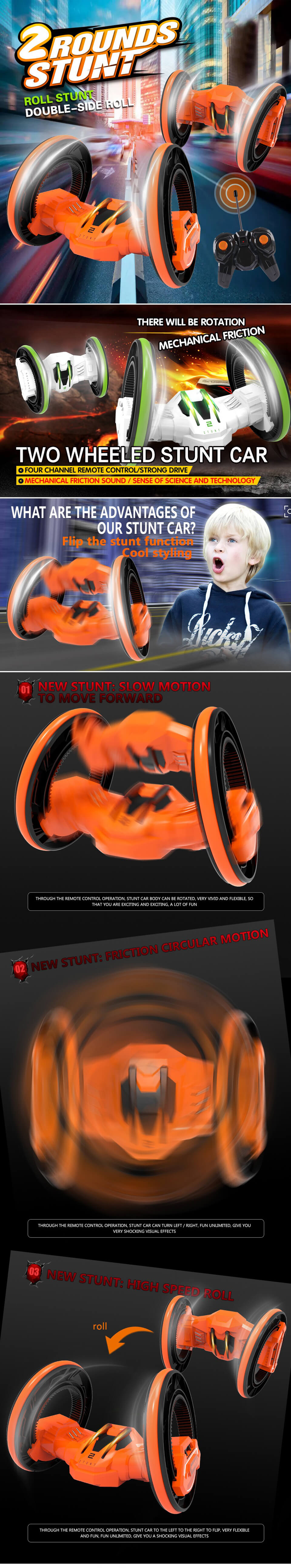 HY-011002-002 Stunt car (1)