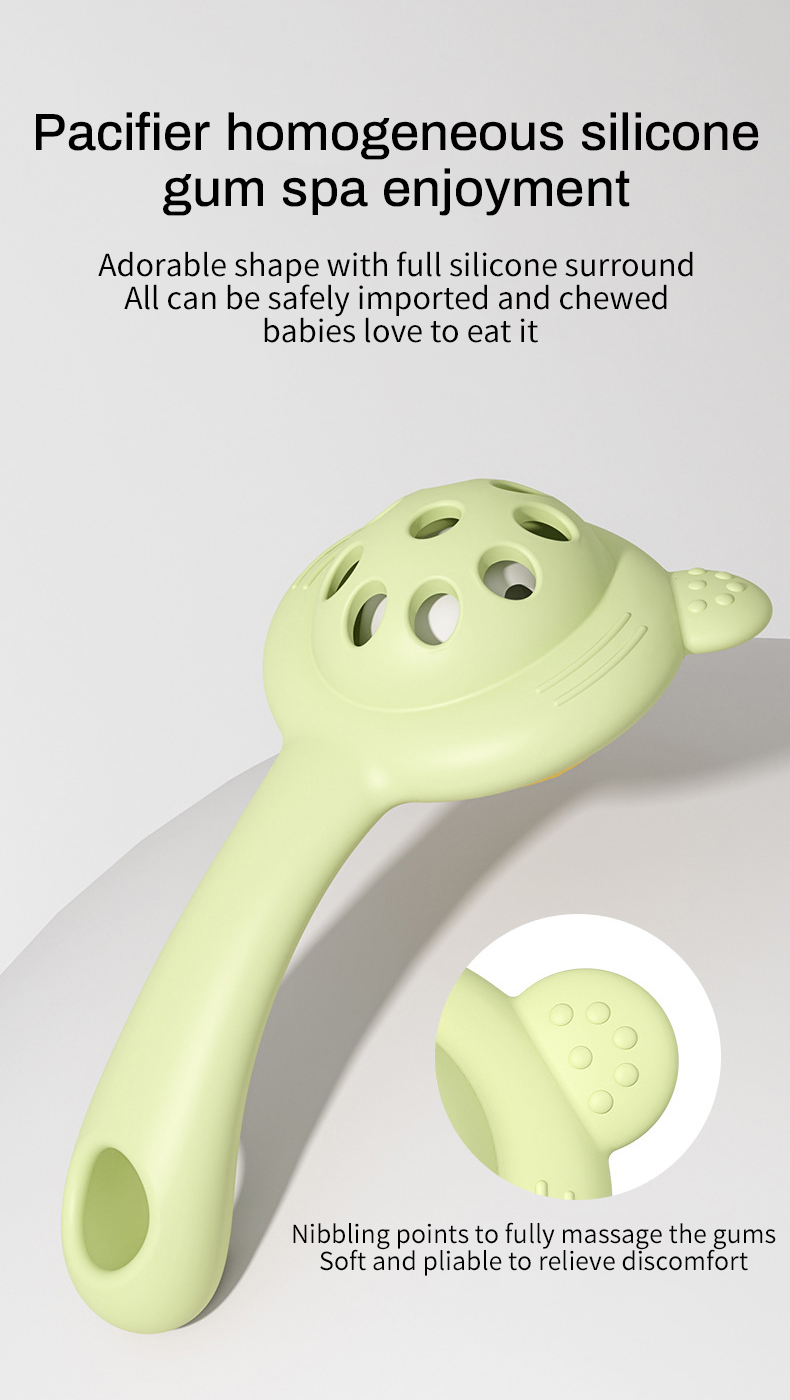 Hand shaking rattle (4)