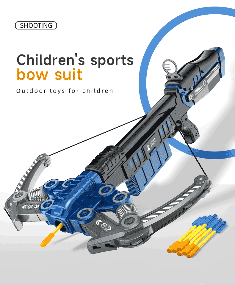 Crossbow Toy (1)