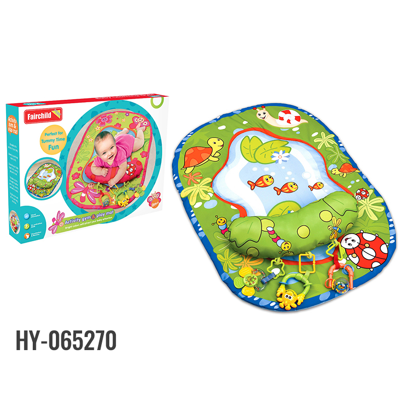 HY-065270 playmat