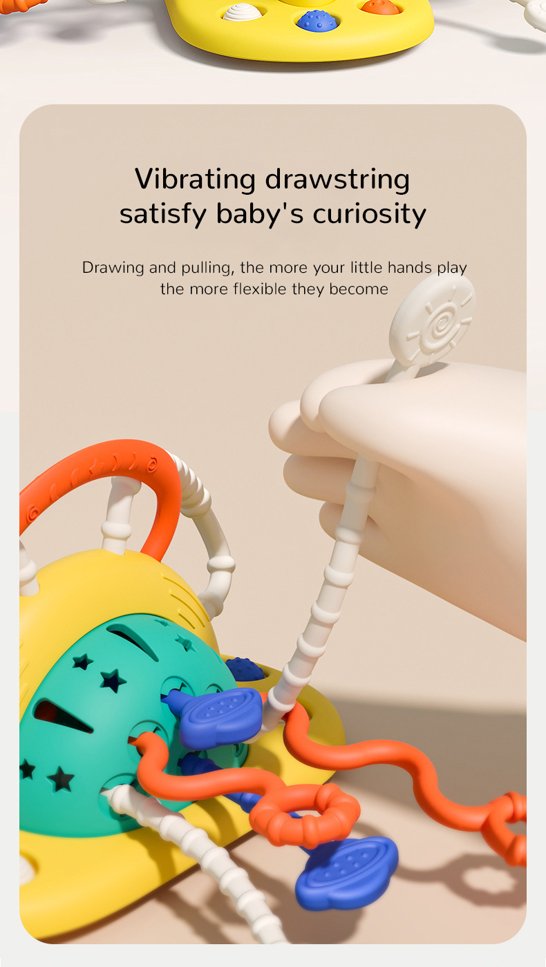 Pull String Toy (5)