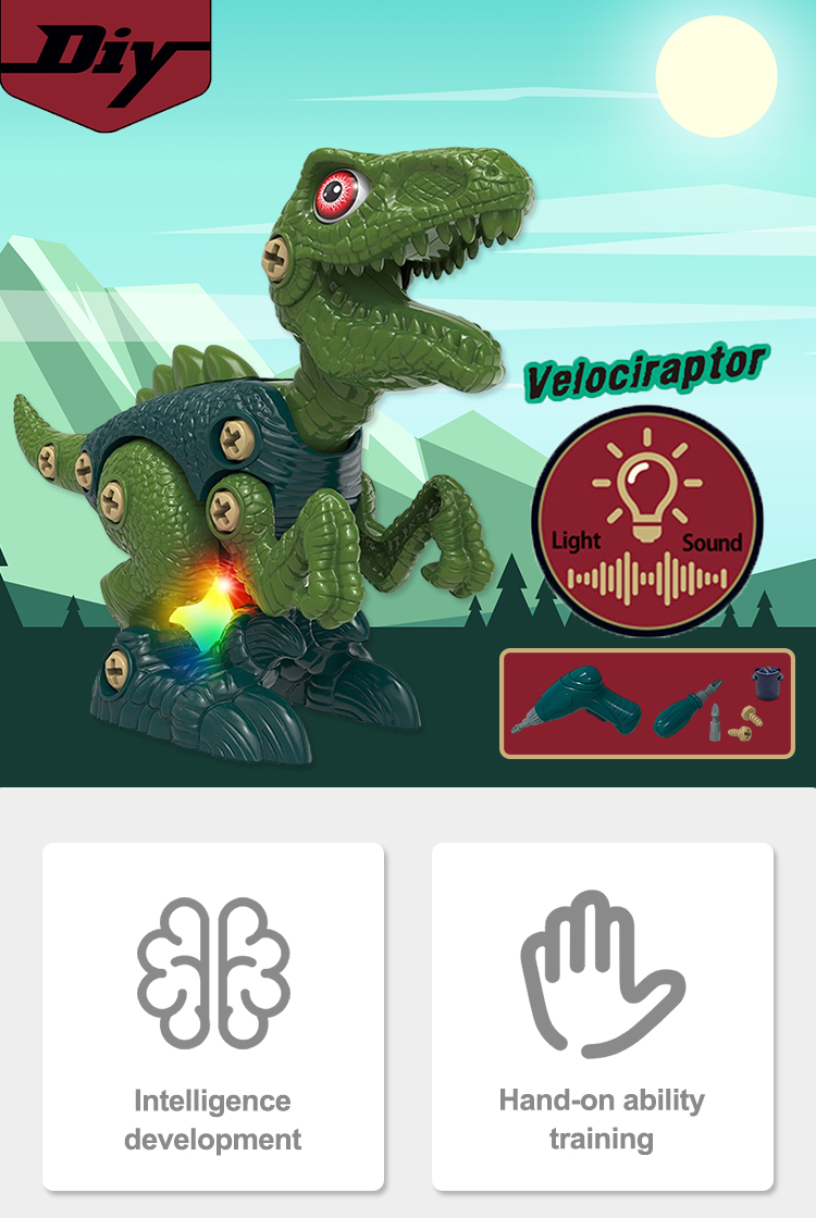 self-assemblly dinosaur toys (1)