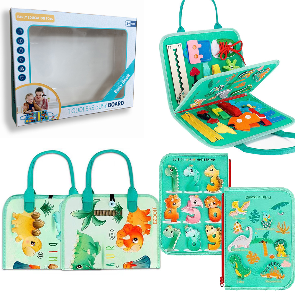 Baby Busy Board-1