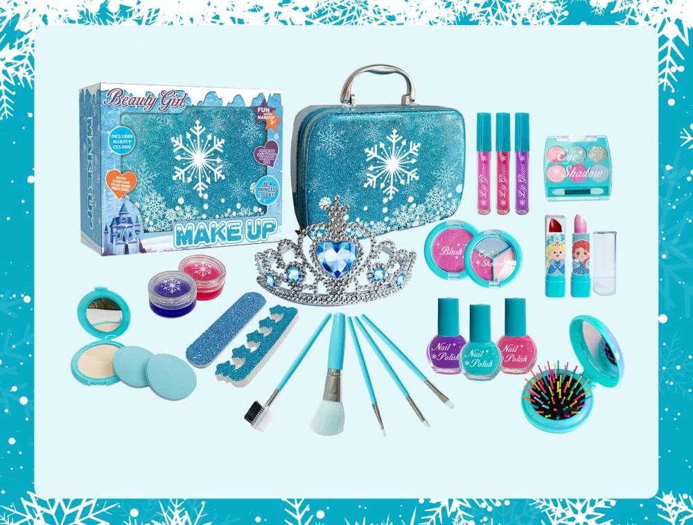 Toys Make Up Set