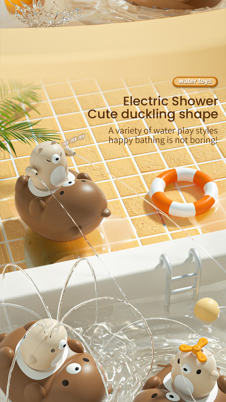 Shower Toy (4)