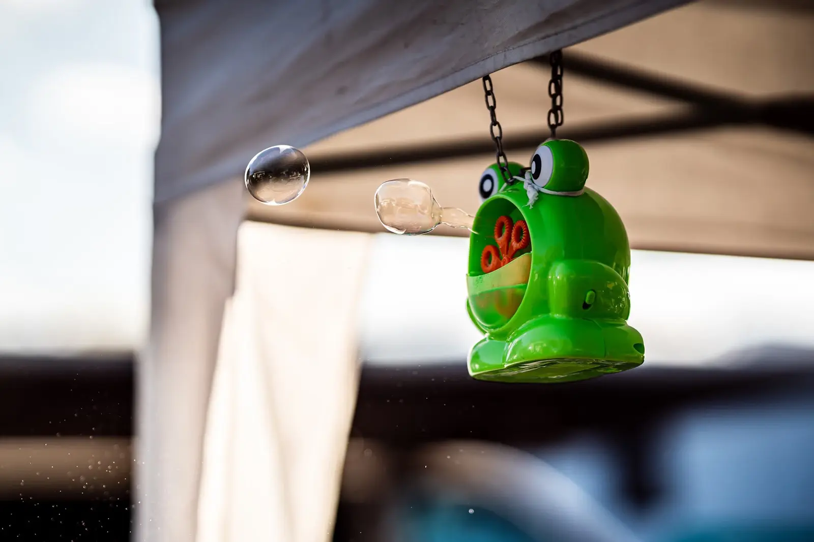 Navigating the Bubbles: Key Considerations for Exporting Bubble Toys