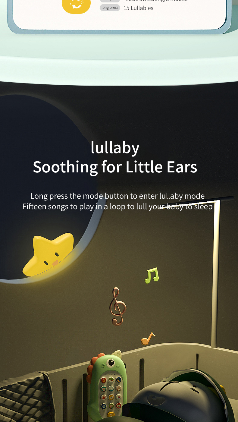 Bilingual Cell Phone Toy (7)