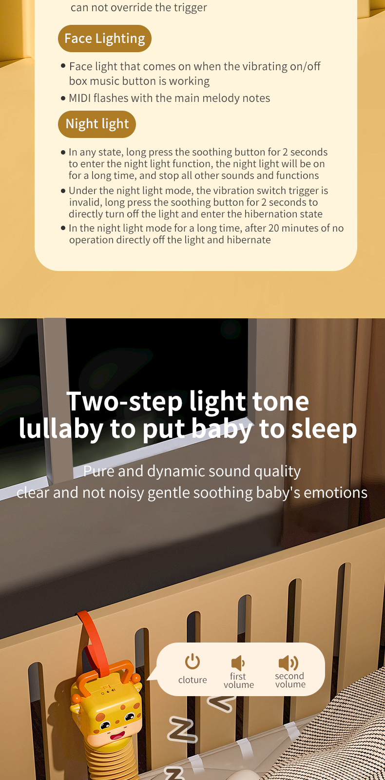 Children Accordion Toy (8)