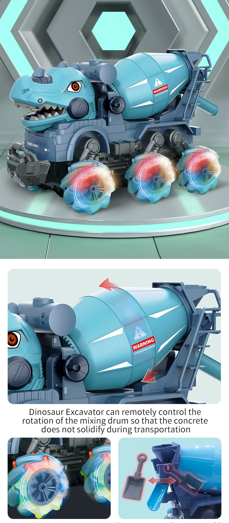 Engineering Truck (9)