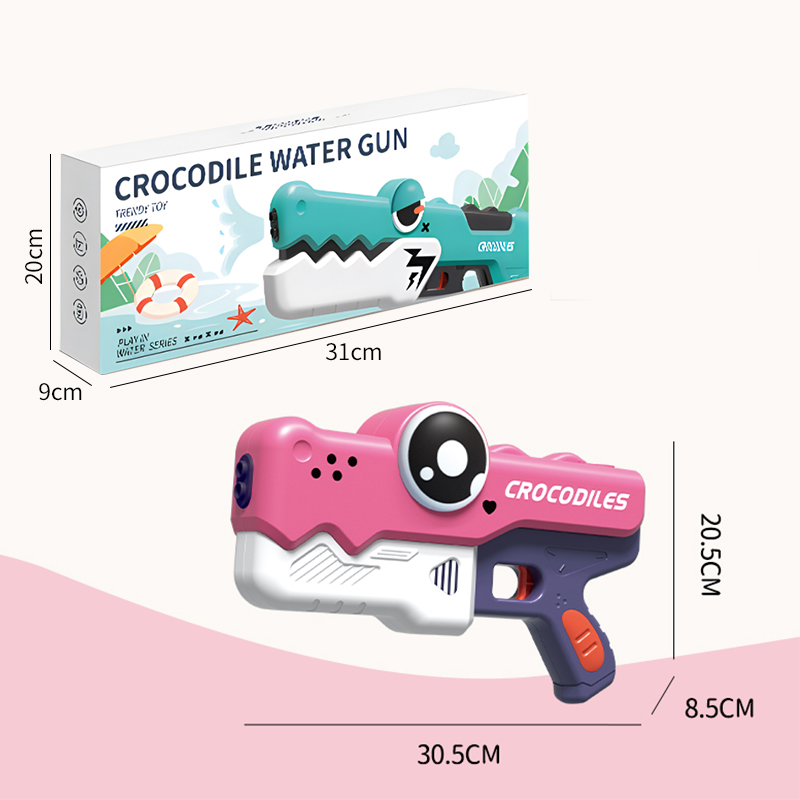 Water Gun Toy