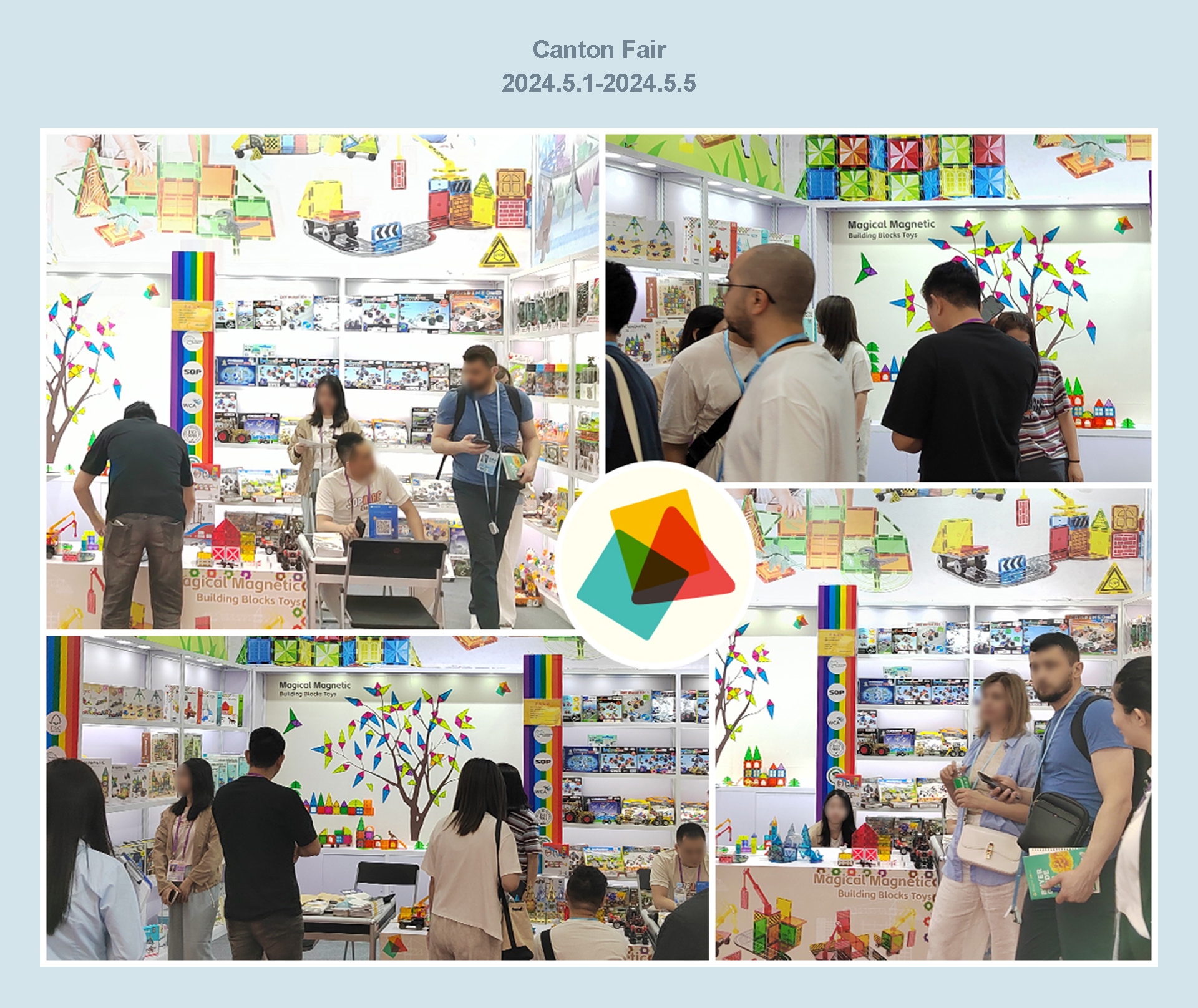 2024 canton fair