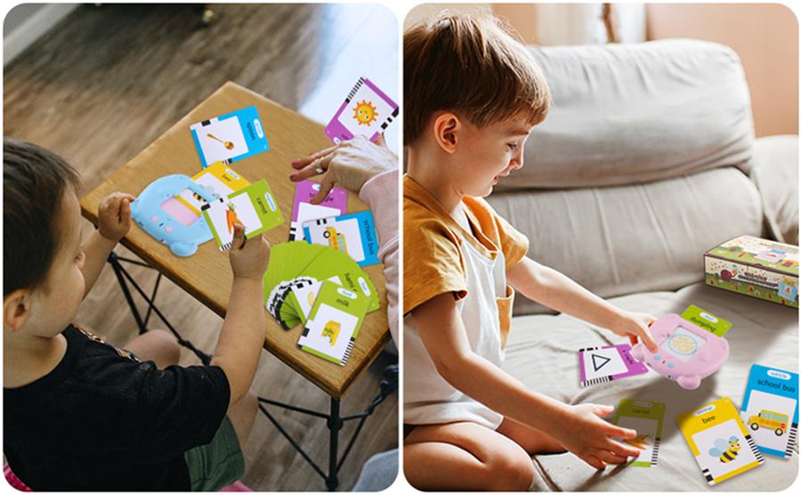 talking flash cards -3