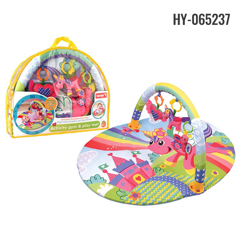 HY-065237 play gym