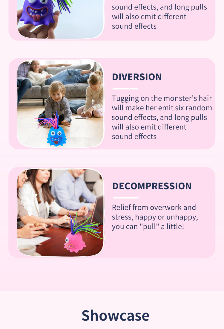 Stress Toy Monster (4)