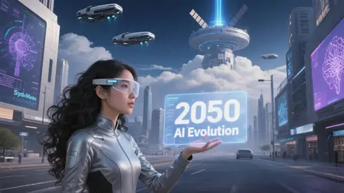 The Future of AI: Developments and Projections