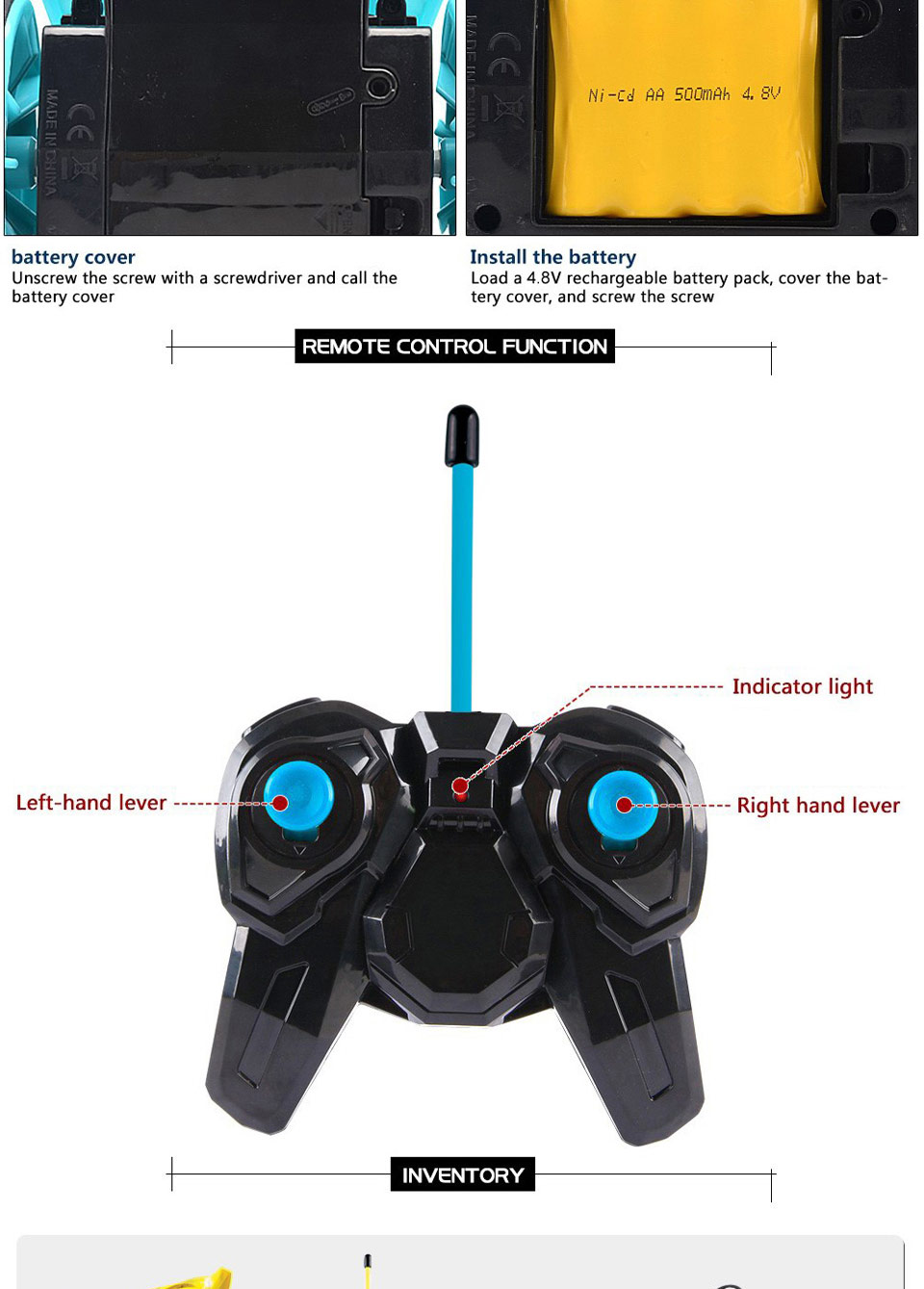 HY-010979-80 stunt car (9)