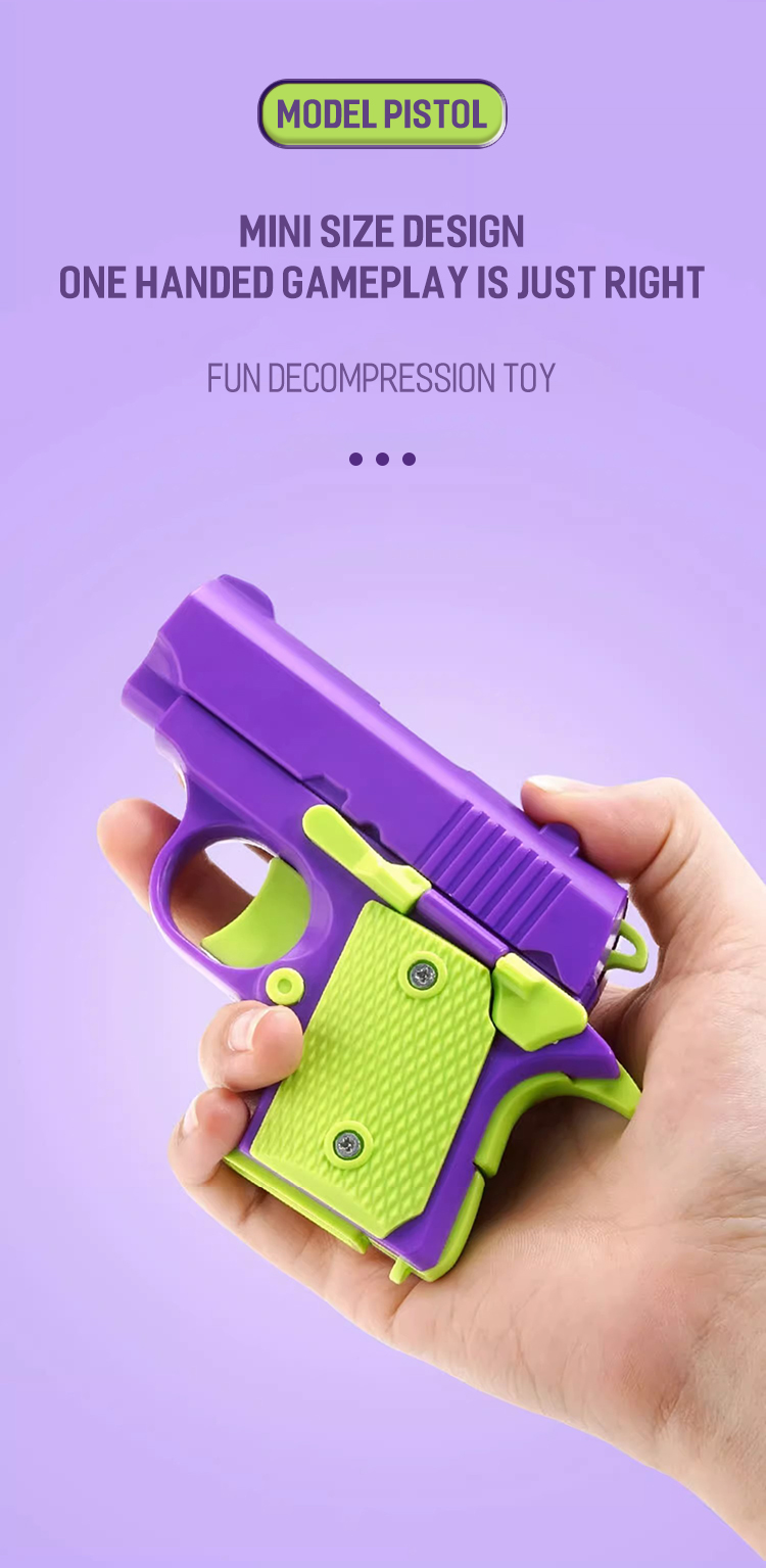 Gravity Pistol Toy (2)