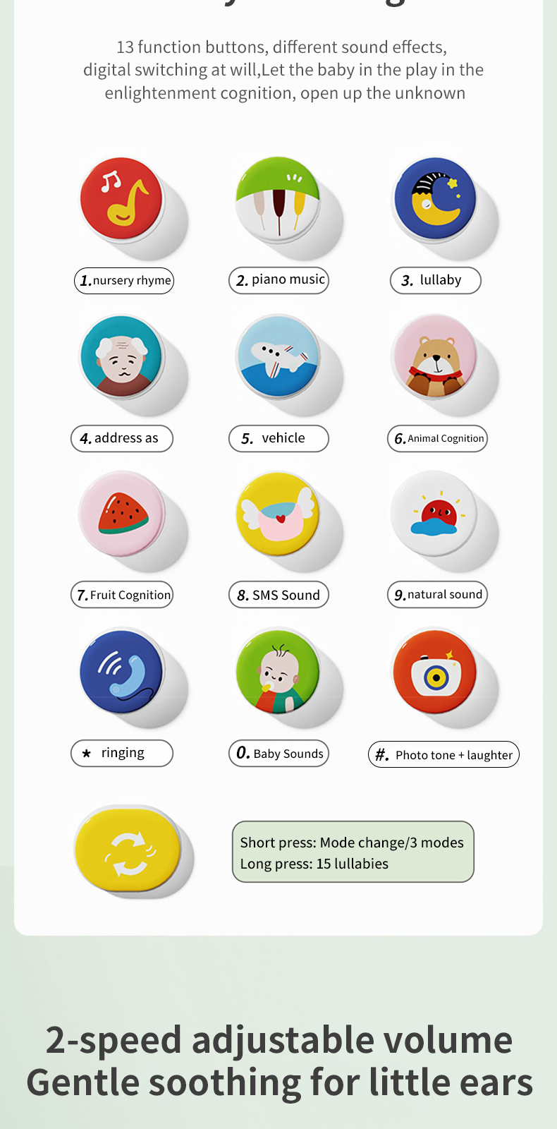 Baby Cellphone Toy (6)