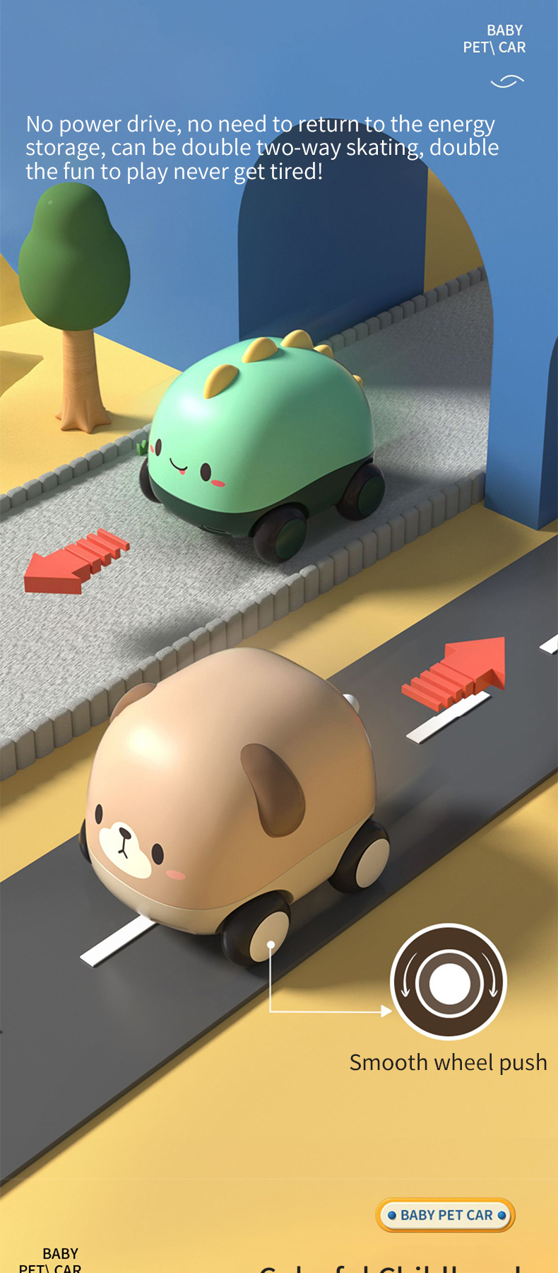 Friction Car Toy (6)