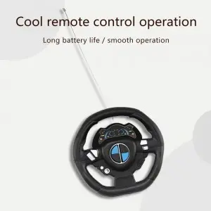 2-channel 1/24 Remote Control Racing Car Model Boy Birthday Gift Rc Cars Toy For Cheap Wholesale