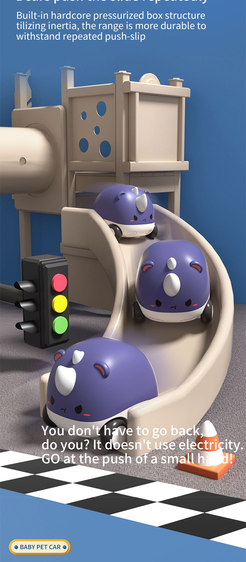 Friction Car Toy (5)