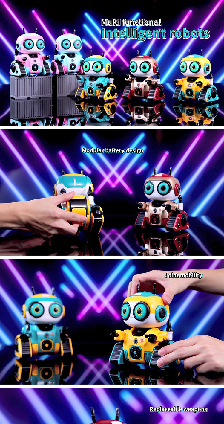 smart robot toys (1)