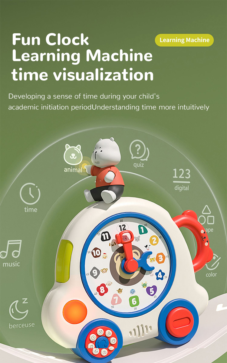 Montessori Educational Toys (1)