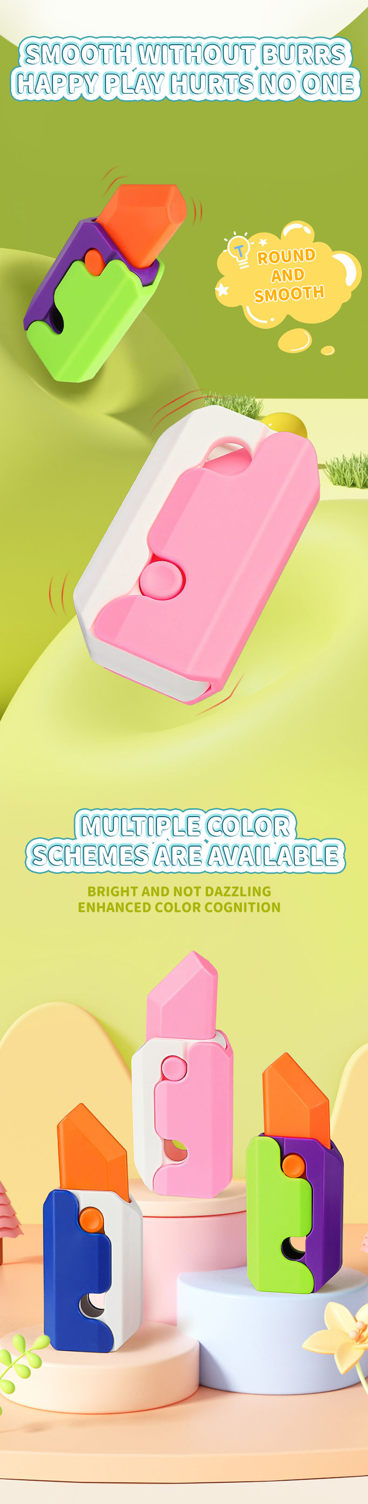 Radish Knife Toy (5)