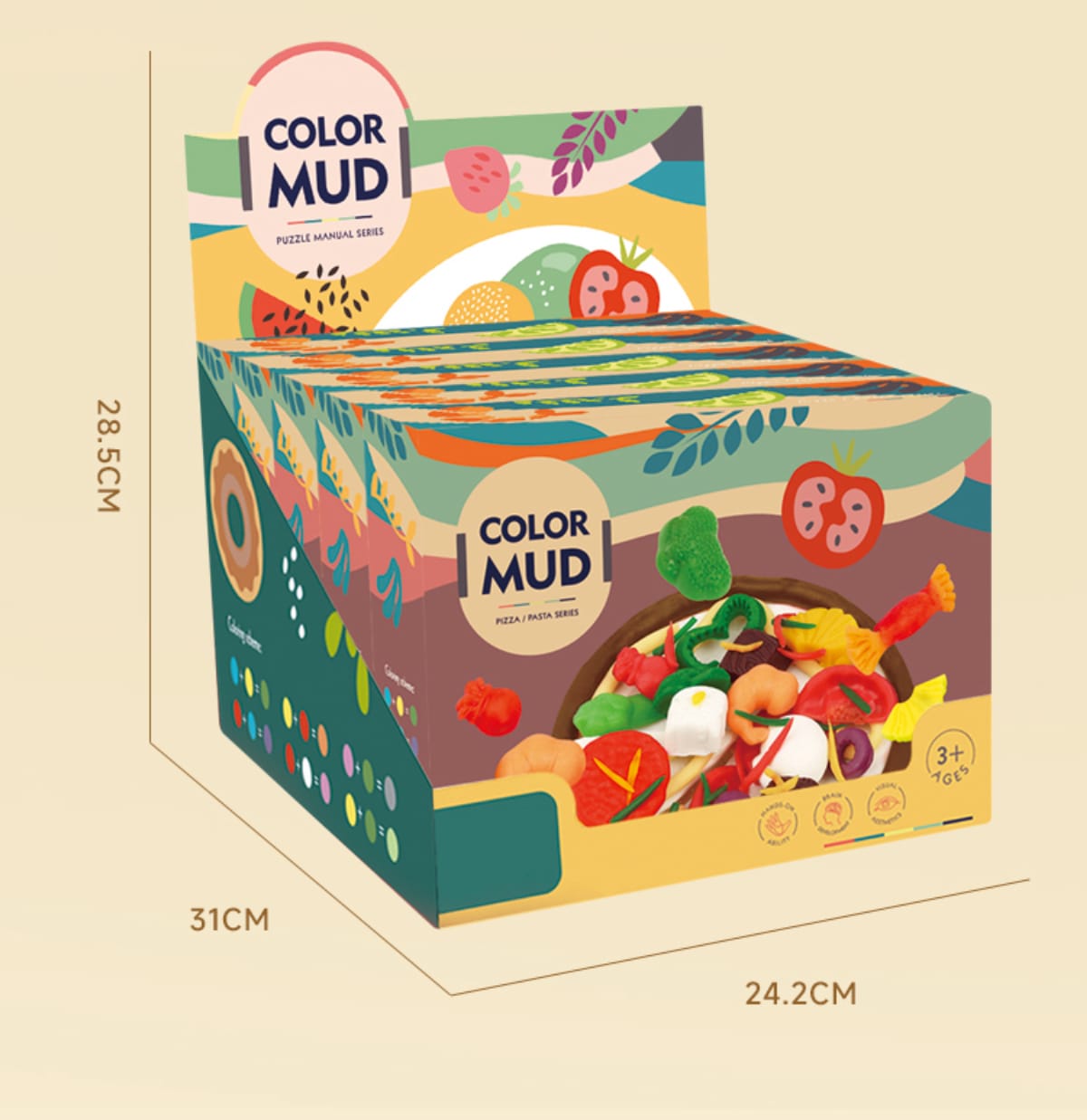 HY-034170 Play Dough (4)