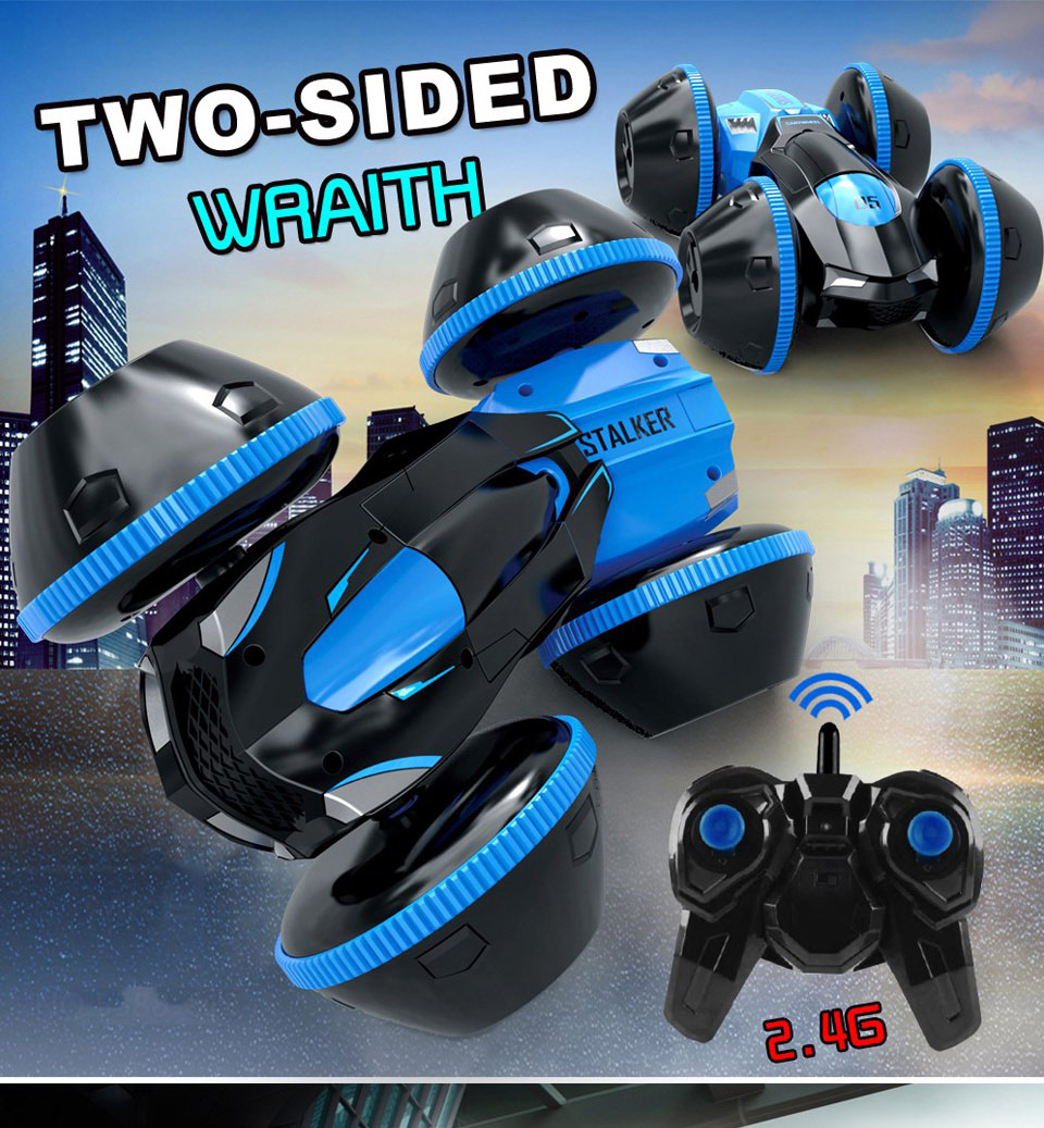 HY-010982 stunt car toy (1)