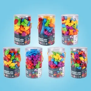 Baby Sensory Color Classification Count Dinosaur Animal Cognition Education Interactive Shape Matching Game Kids Montessori Toys