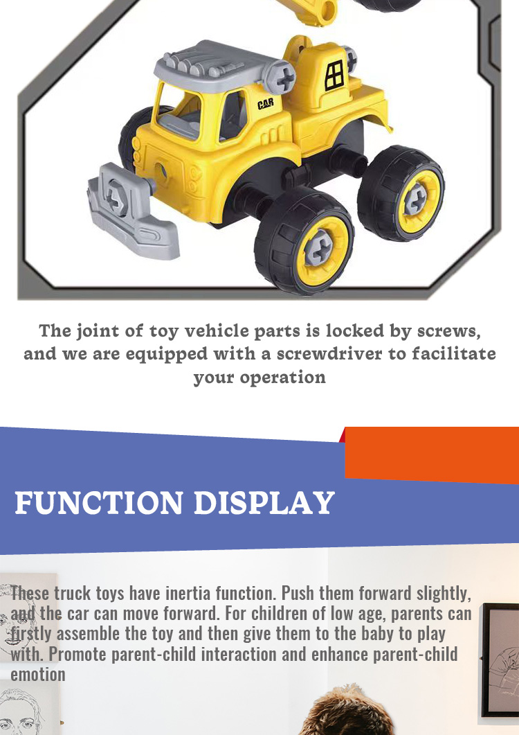 diy assembly truck (3)